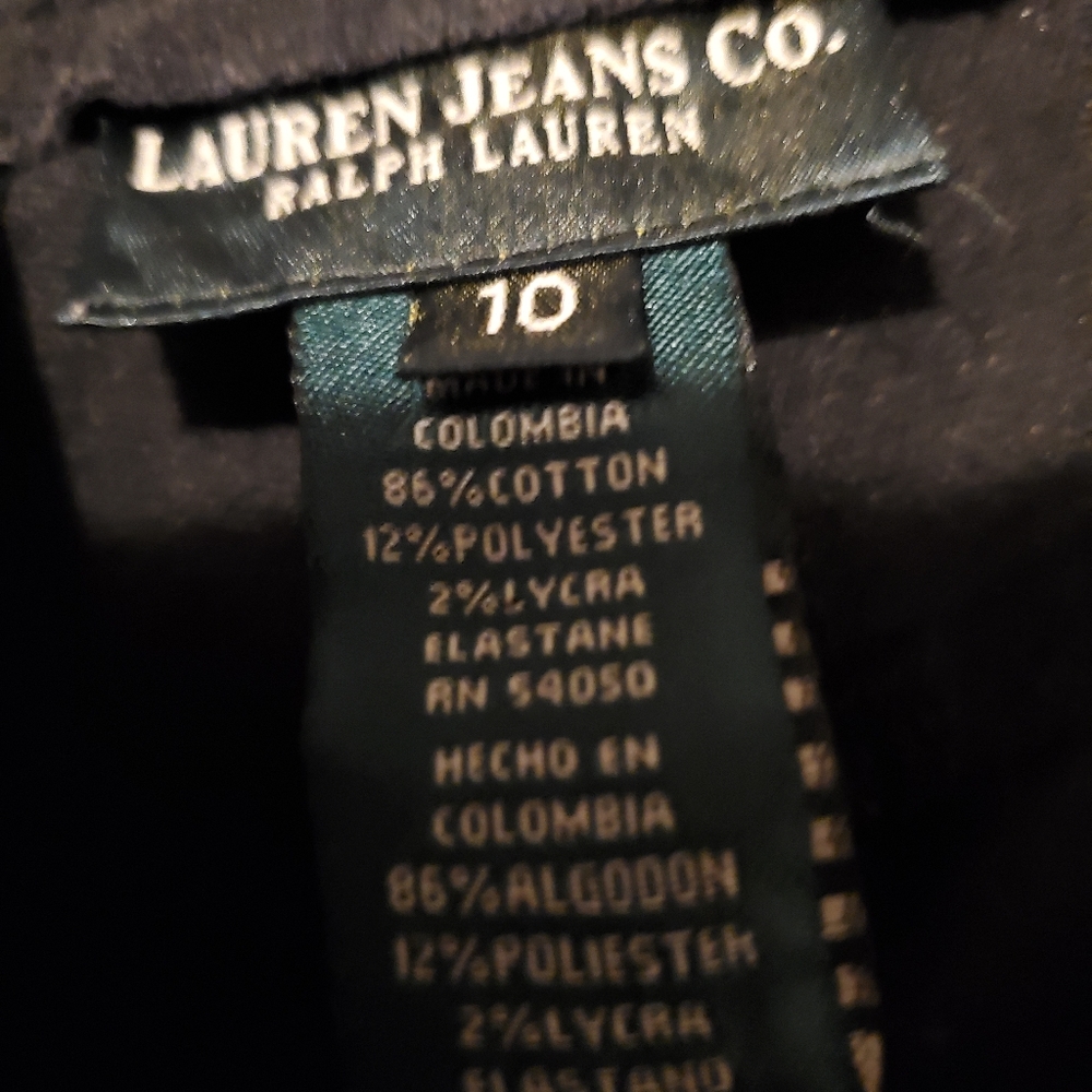 Pant - Picture 6 of 6
